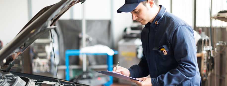 Security Solutions for Automotive Centers in Westminster, CA