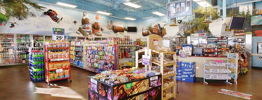 Security Solutions for Convenience Stores Westminster, CA