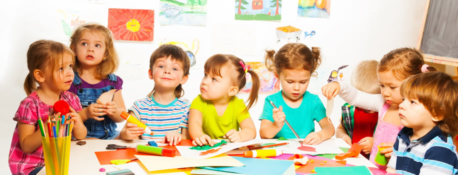 Security Solutions for Daycares Westminster, CA