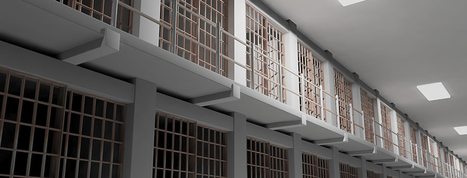 Security Solutions for Correctional Facility Westminster, CA