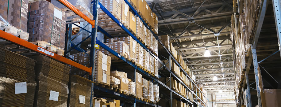 Security Solutions for Warehouses in Westminster, CA